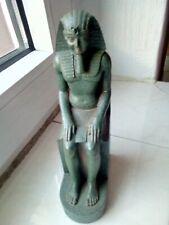 ägyptische pharao statue gebraucht kaufen  Hückelhoven