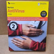 Norton anti virus for sale  NEWTON ABBOT