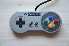 SNES - Original Super Nintendo Controller (guter Zustand) comprar usado  Enviando para Brazil