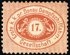 Austria stamps mi1a for sale  Englewood Cliffs