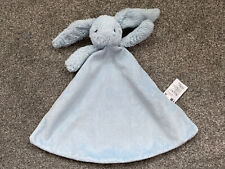 Mothercare blue bunny for sale  DERBY