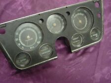 chevy gauges for sale  USA