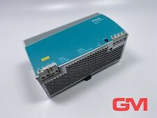 Puls Hutrail-Zasilacz SL20.300 DIN rail power supply AC 400 V DC 24V/20A na sprzedaż  Wysyłka do Poland