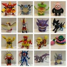 Pokemon Figures - Various - Multi Listing - Battle Figures - Catch Em All for sale  Shipping to South Africa