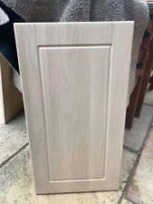 Kitchen door pearwood for sale  Shipping to Ireland