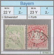 Bayern sauber gezähnt gebraucht kaufen  Deutschland