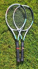 prince tennis racket for sale  LONDON
