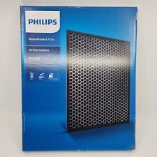 Filtro de carbono activo nanoprotect Philips FY3432/10 para series 4500 y 4500i segunda mano  Embacar hacia Argentina