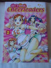 Tenba cheerleaders vol.2 d'occasion  Mondoubleau