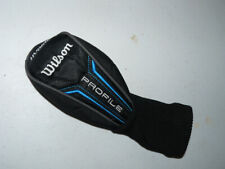 Wilson hybrid headcover for sale  Shipping to Ireland
