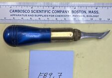 Vintage warren tool for sale  North Weymouth
