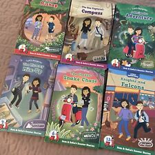 Little passports sam for sale  Rutherfordton