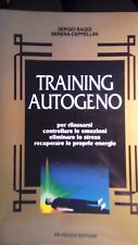 Training autogeno usato  Cuneo