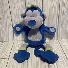 Blue green monkey for sale  North Andover