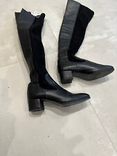 rubber thigh boots 7 for sale  CHESHAM