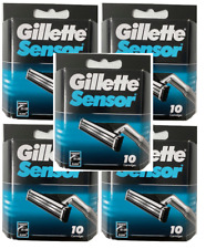 Gillette sensor razor for sale  Asbury Park