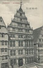 1907 hannover leibnizhaus gebraucht kaufen  Passau