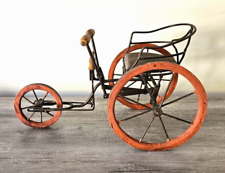 Antique sample wheelchair for sale  Pacific Palisades