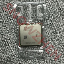 Processador CPU AMD Athlon 64 X2 5200+ 2.7GHZ Dual Core ADO5200IAA5DO soquete AM2, usado comprar usado  Enviando para Brazil