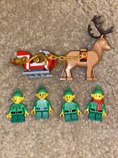Lego elf club for sale  Sachse