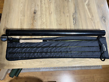 Used, **Excellent** G LOOMIS NRX GREEN 9' 4wt Fly Rod 4pc for sale  Shipping to South Africa