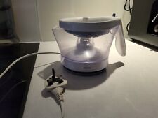 Philips citrus press for sale  Shipping to Ireland