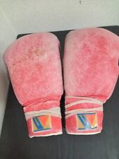 cleto reyes gloves for sale  Shipping to Ireland