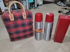 Vtg 1950 thermos for sale  Mohnton