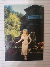 Dolly parton post for sale  Halfway