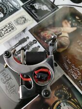 Tattoo Machine Macchinetta Tatuaggi Pro Bold line Traditional na sprzedaż  Wysyłka do Poland