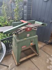 Kity 636 planer for sale  WIGAN