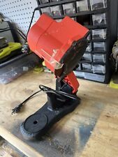 Chainsaw sharpener electric for sale  Rural Retreat