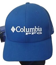 columbia pfg hat for sale  Fayetteville