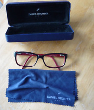 Daniel hechter brille gebraucht kaufen  Bremen