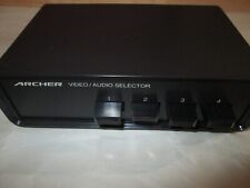 Archer audio video for sale  Wading River
