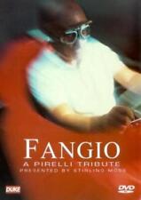 Champion fangio pirelli for sale  Shipping to Ireland