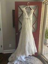 gorgeous wedding dress for sale  Wellington