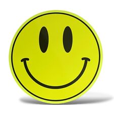 Adesivo smile sticker usato  Cologno Monzese