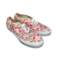 Vans pink flamingos for sale  Lake Stevens