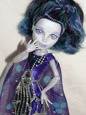 MUÑECA MONSTER HIGH - MUÑECA ELLE EEDEE - BOO YORK BOO YORK CITY GHOULS segunda mano  Embacar hacia Mexico