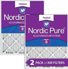Nordic pure 20x20x1 for sale  Grand Rapids