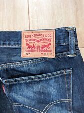 levis jeans bootcut gebraucht kaufen  Stralsund-Umland II