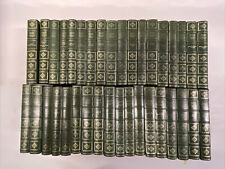 Charles Dickens Complete Works 36 x Coleção de Livros Garça, usado comprar usado  Enviando para Brazil