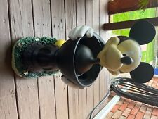 Mickey mouse water for sale  Broken Arrow