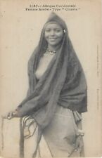 Ethnic nude africa d'occasion  Jemeppe-sur-Sambre