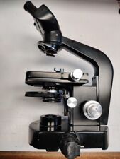 Microscope binoculaire contras d'occasion  Conflans-Sainte-Honorine