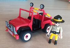 Playmobil jeep geländewagen gebraucht kaufen  Nersingen