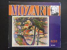 Mozart box cds gebraucht kaufen  Brüggen