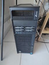 Z640 xeon 2683 d'occasion  Cannes