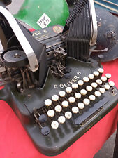 Machine écrire ancienne d'occasion  Avignon